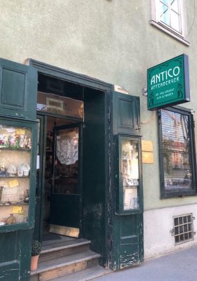 Affenberger - Antico - Graz